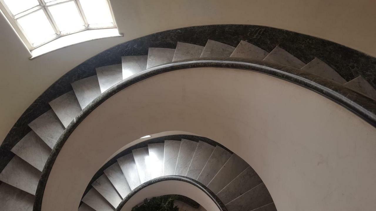 Dream House Spazioso Appartamento Tra Policlinico E Piazza Bologna Rome Buitenkant foto
