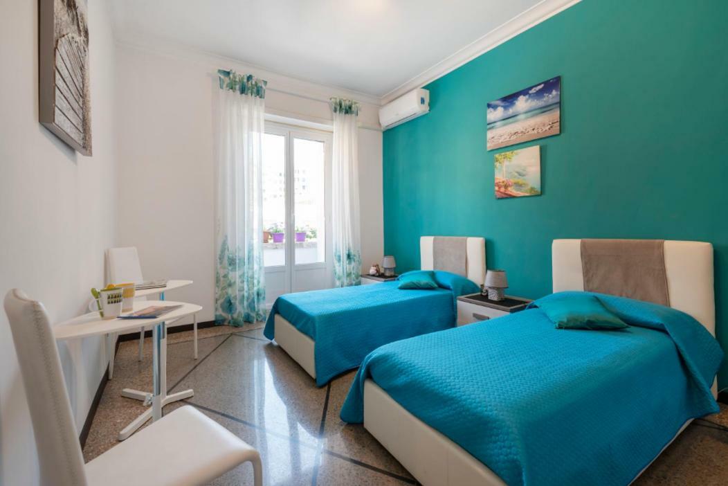 Dream House Spazioso Appartamento Tra Policlinico E Piazza Bologna Rome Buitenkant foto