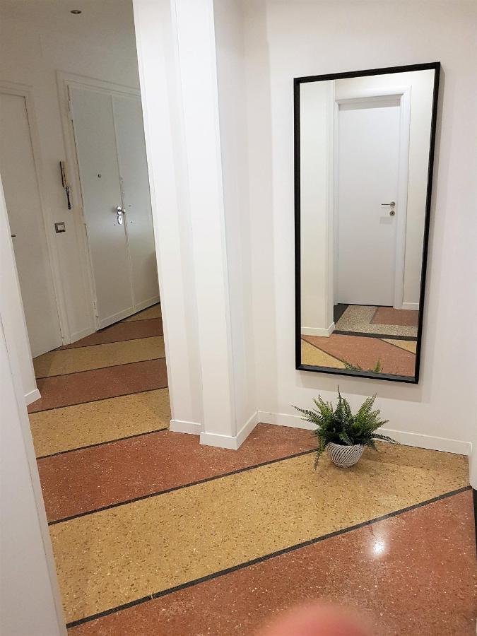 Dream House Spazioso Appartamento Tra Policlinico E Piazza Bologna Rome Buitenkant foto